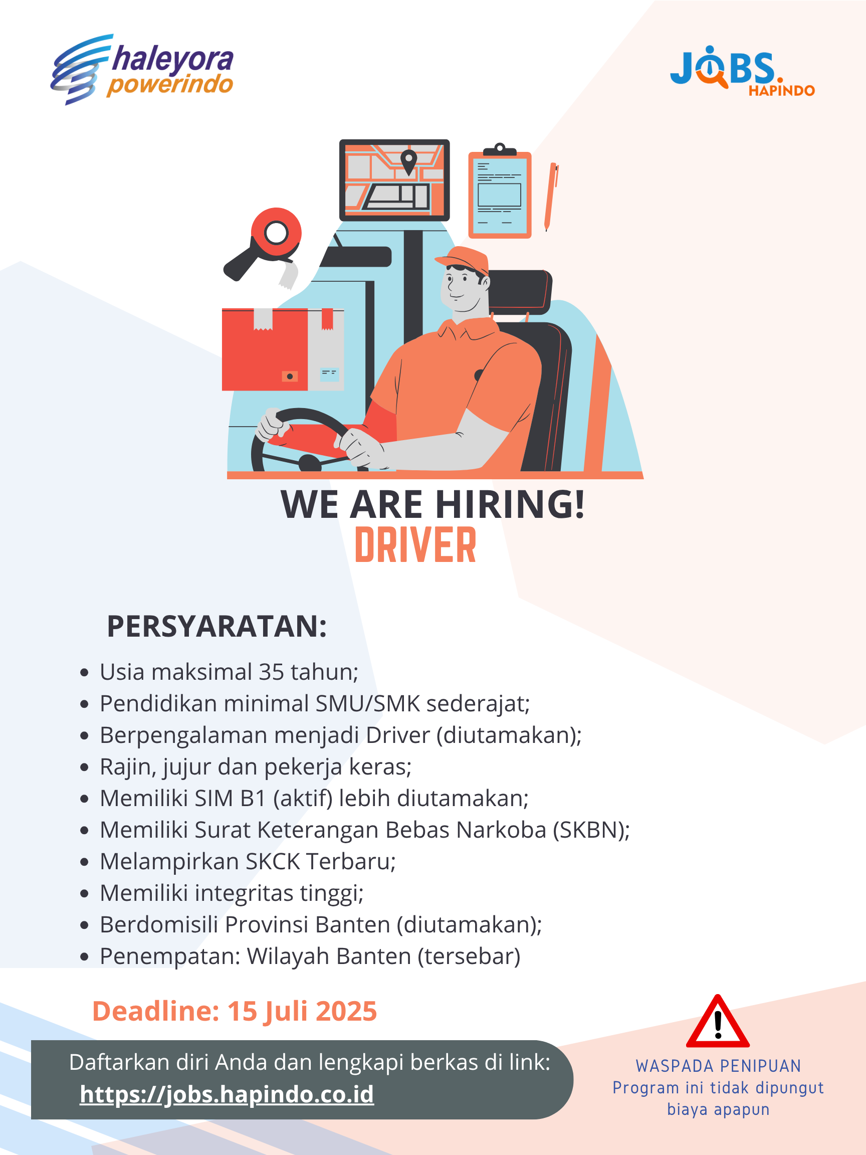 Driver