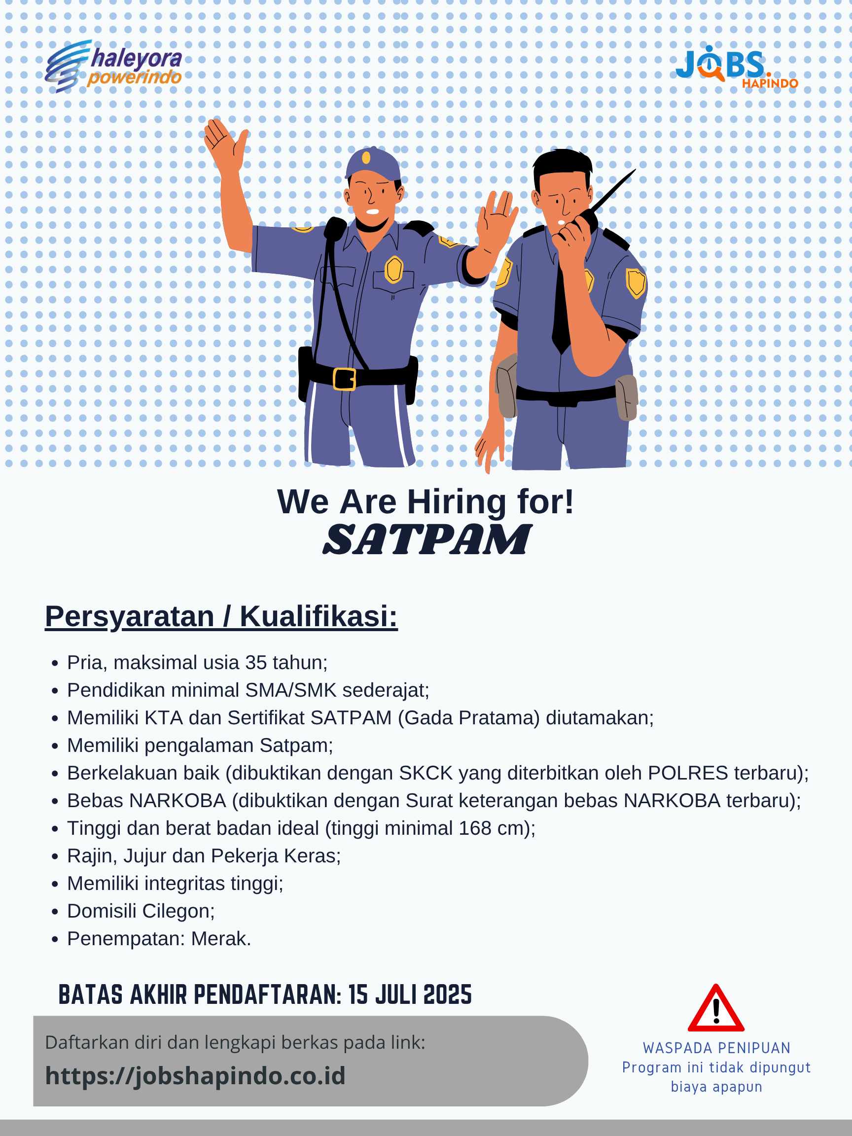 Satpam