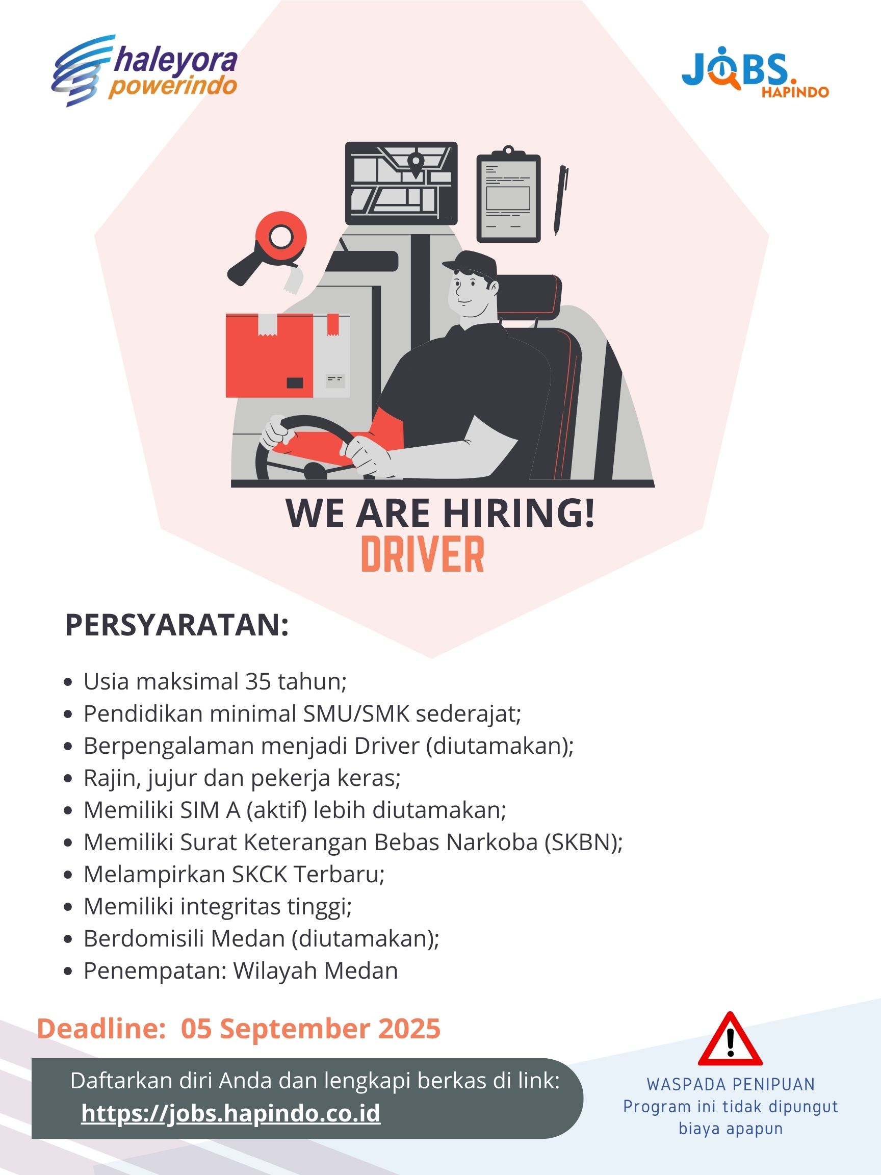 Driver