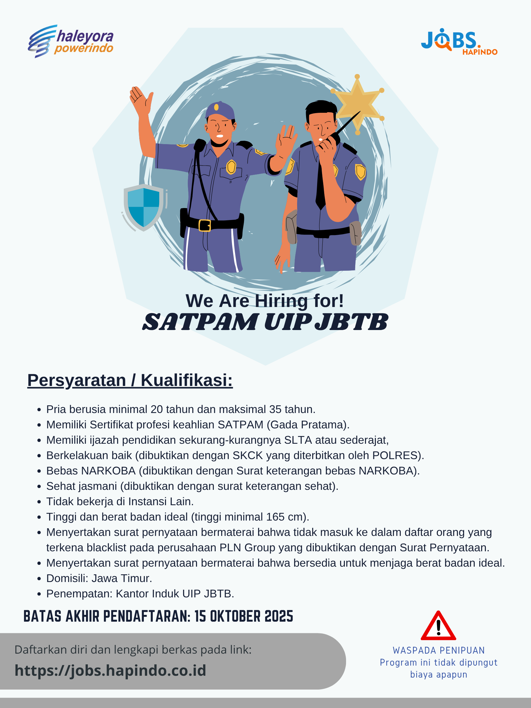 Satpam
