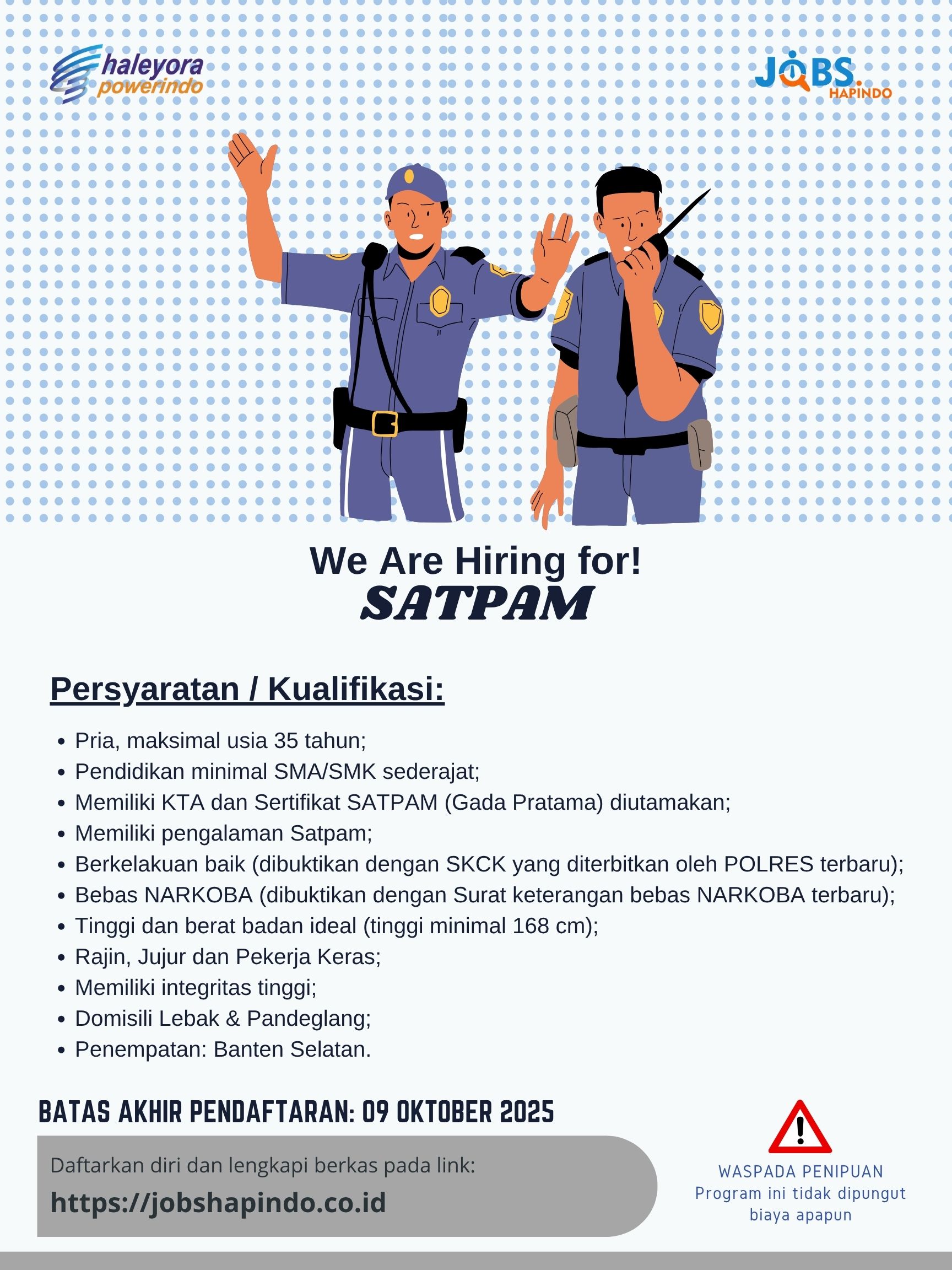 Satpam