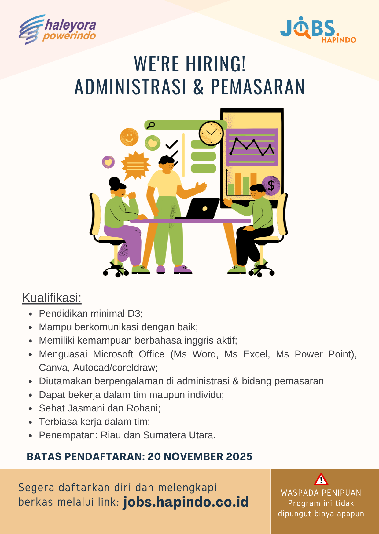 Administrasi